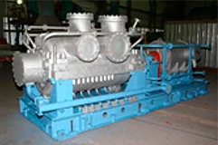 Центробежный компрессор 5ГЦ1-300/0,1-1,2