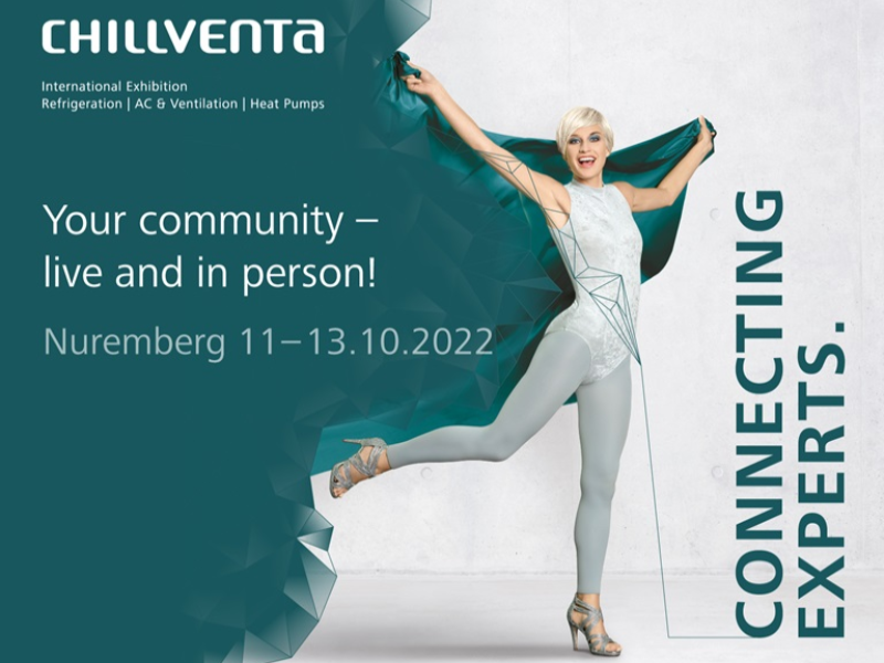 Chillventa 2022
