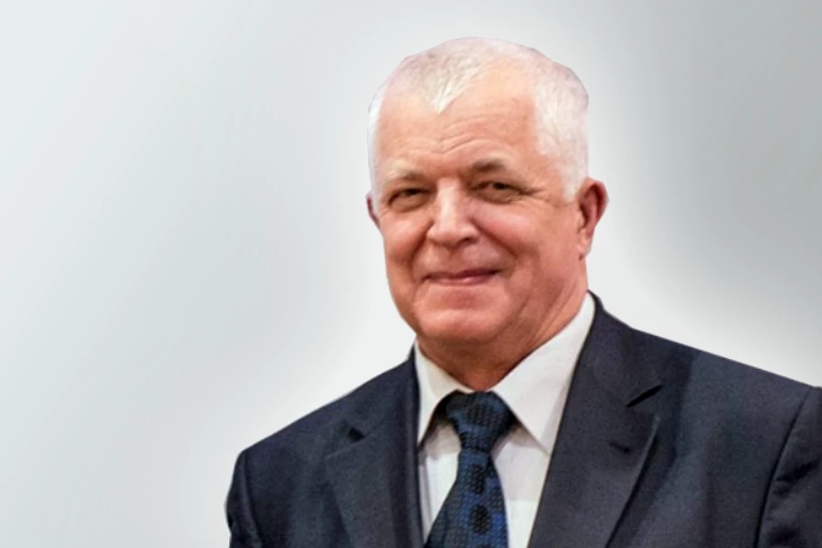 Таганцев Олег Михайлович Таганцев Олег Михайлович