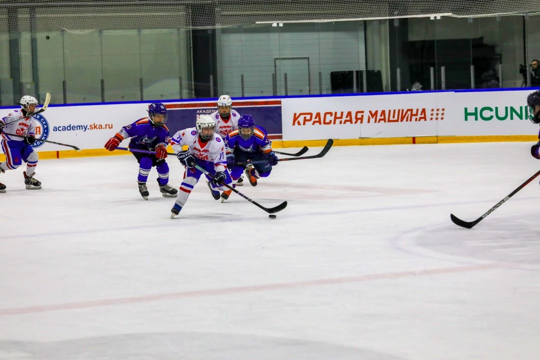Кубок Юнисон 2024