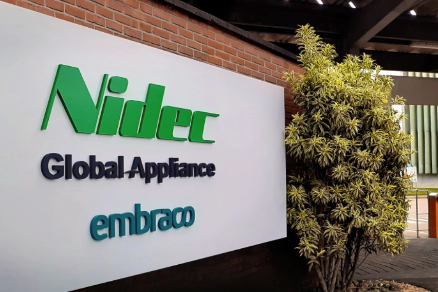 Nidec инвестирует $120 млн в строительство завода холодильных компрессоров Embraco в Индии