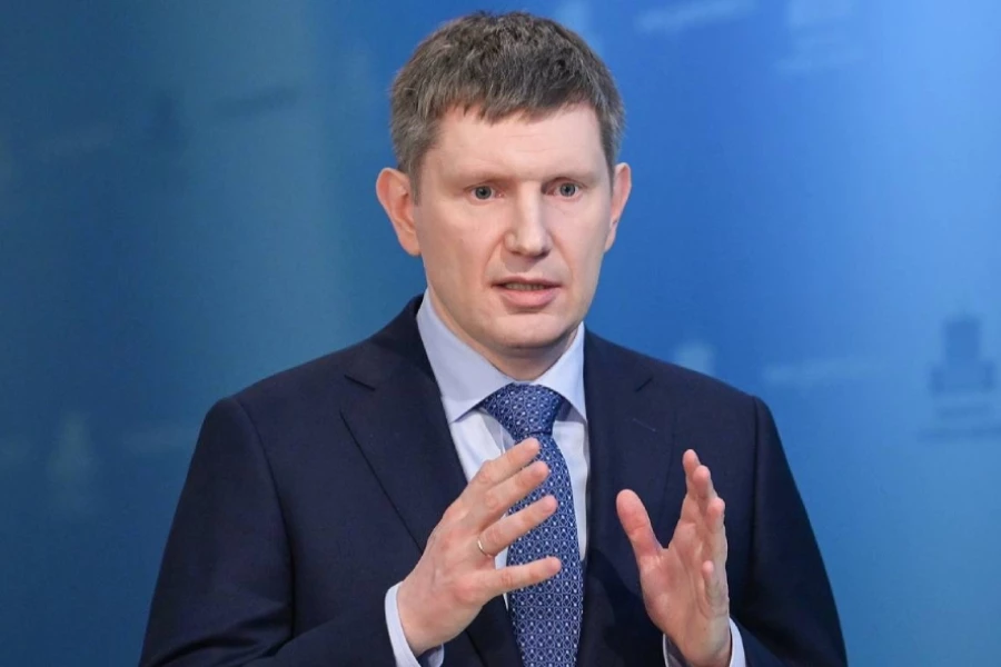 Максим Решетников Максим Решетников