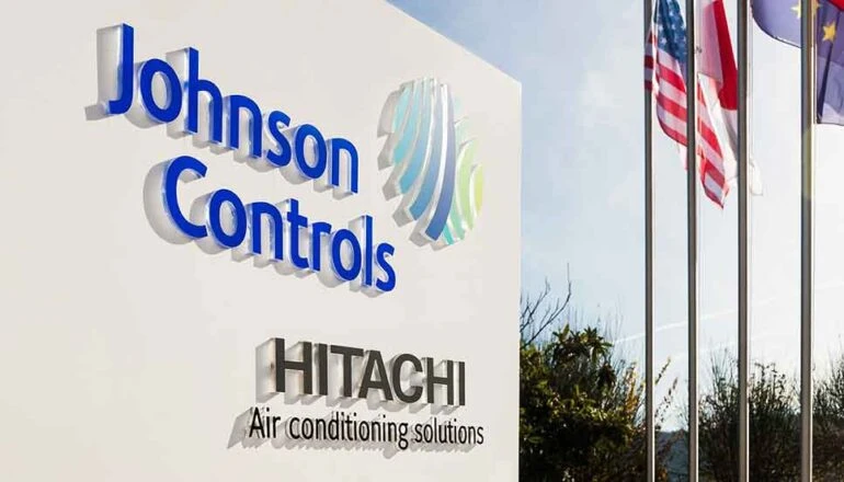 Bosch покупает бизнес Johnson Controls-Hitachi за €7,4 млрд — рекордная сделка в истории компании Bosch покупает бизнес Johnson Controls-Hitachi за €7,4 млрд — рекордная сделка в истории компании