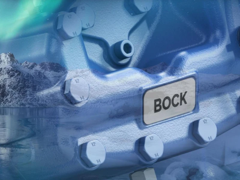 Компрессоры BOCK для моб. применения FK: ремонт и сервис, 16 февраля Компрессоры BOCK для моб. применения FK: ремонт и сервис, 16 февраля
