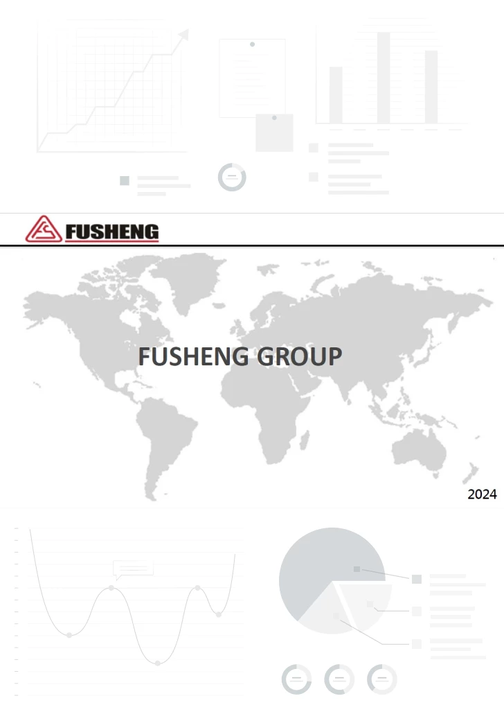 Компрессорные технологии Fusheng для российского рынка холодильного оборудования Компрессорные технологии Fusheng для российского рынка холодильного оборудования
