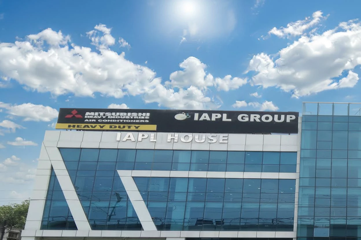 Mitsubishi Heavy Industries открыла производство кондиционеров в Индии