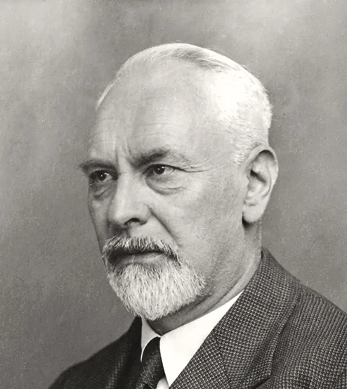 Людвиг Прандтль (1875–1953)