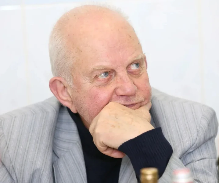 Алексей Михайлович Архаров