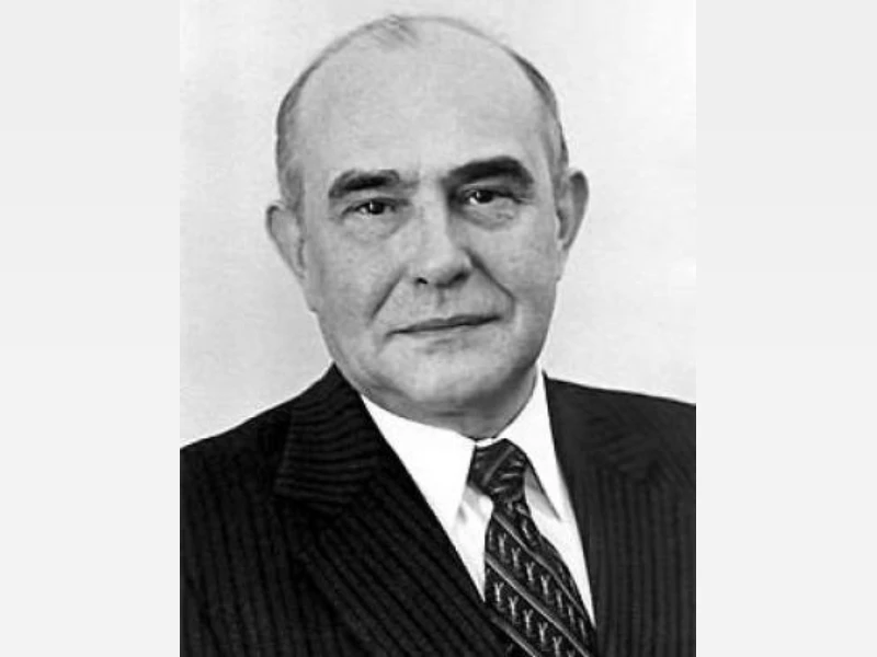 Быков Александр Васильевич (1931 – 2007)