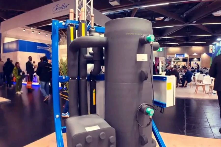Evalift+ от Teko контролирует перегрев, повышая эффективность CO2-систем до 25% Evalift+ от Teko контролирует перегрев, повышая эффективность CO2-систем до 25%