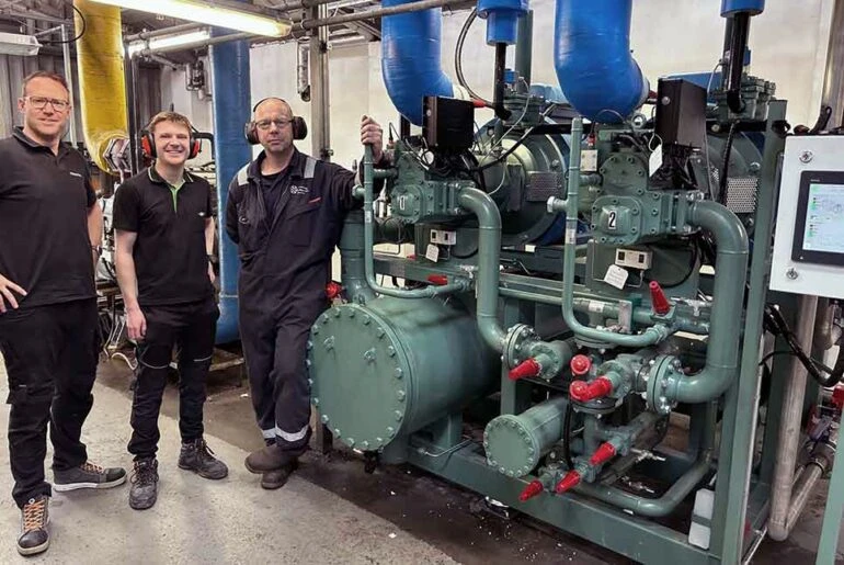 Bitzer ACP