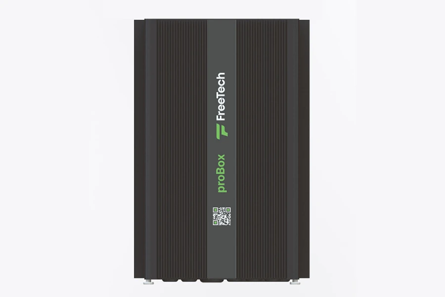 Продуманный до мелочей — FreeBMS proBox.Ref как профессиональный инструмент мониторинга холодильного оборудования Продуманный до мелочей — FreeBMS proBox.Ref как профессиональный инструмент мониторинга холодильного оборудования