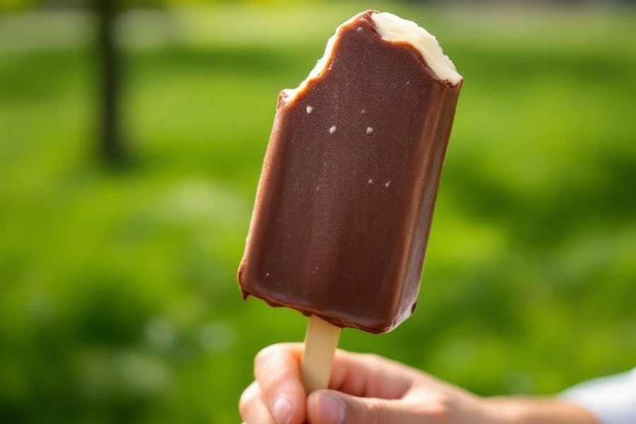 Эскимо на палочке