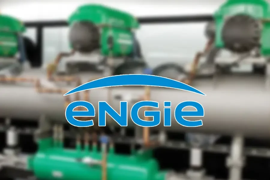 ENGIE разрабатывает новую линейку чиллеров на изобутановых компрессорах Danfoss Turbocor