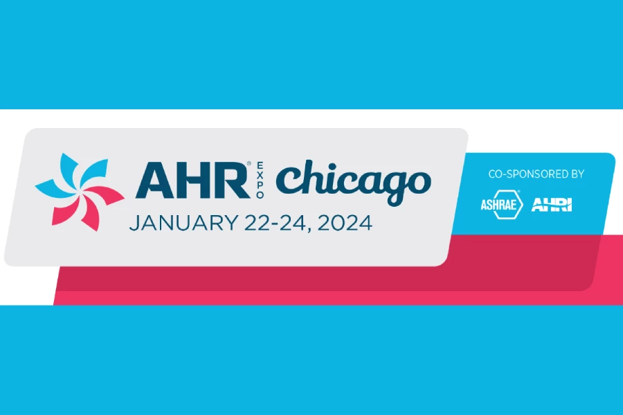 AHR Expo 2024 AHR Expo 2024