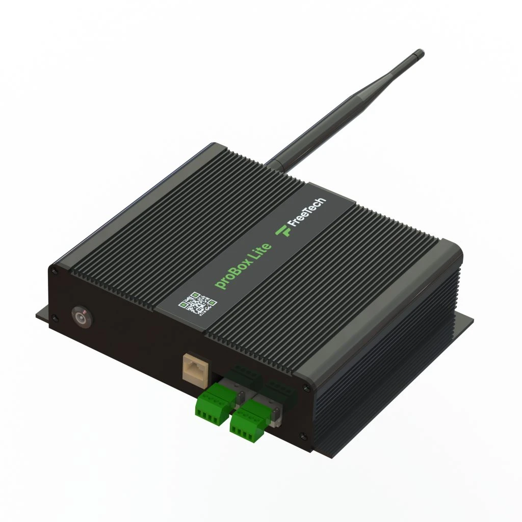 proBox.Ref Lite