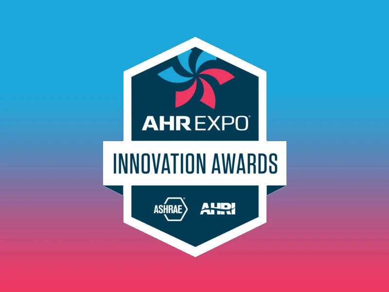AHR Expo