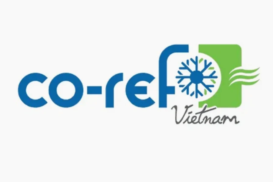 Co-Ref Vietnam Co-Ref Vietnam