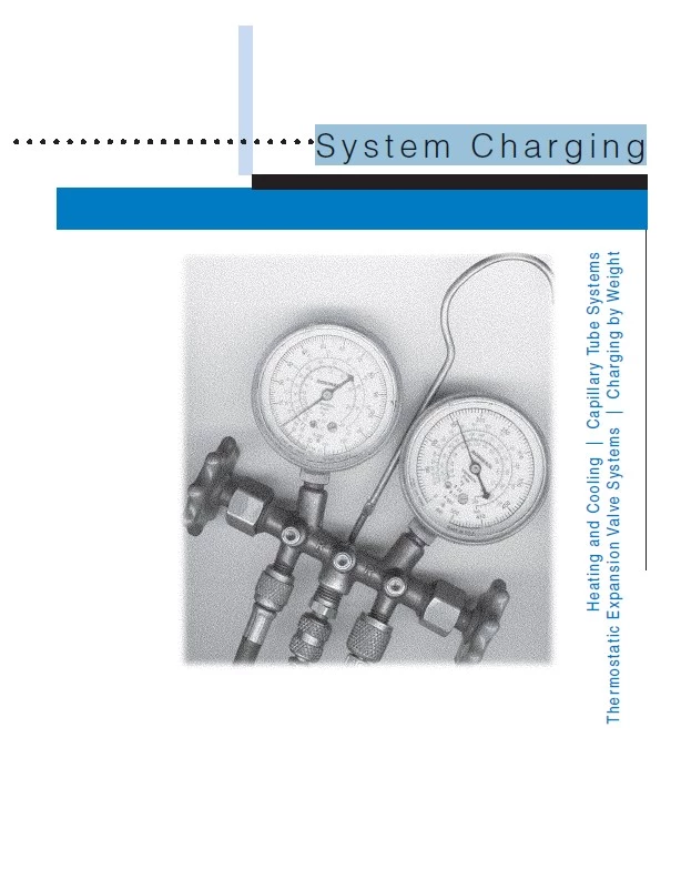 System Charging