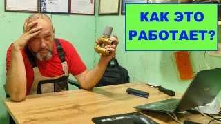 Трёхходовой клапан для фанкойла. Устройство и принцип работы.