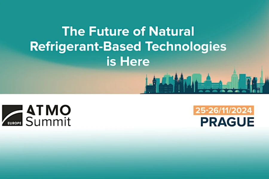 ATMOsphere Europe conference