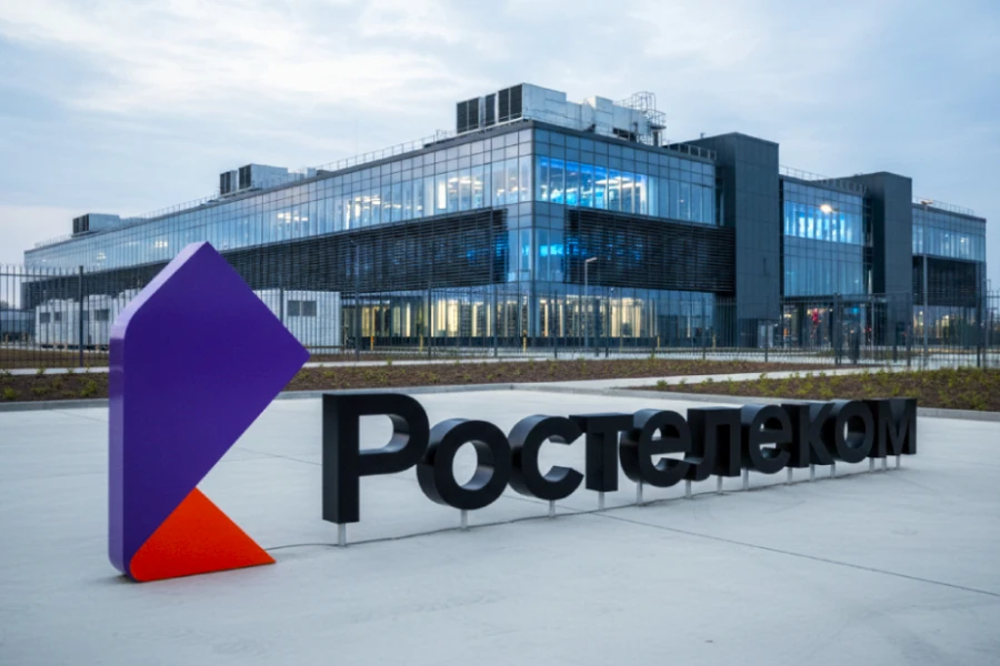 ЦОД Ростелекома за ₽100 млрд и другие объекты, где нужен холод ЦОД Ростелекома за ₽100 млрд и другие объекты, где нужен холод