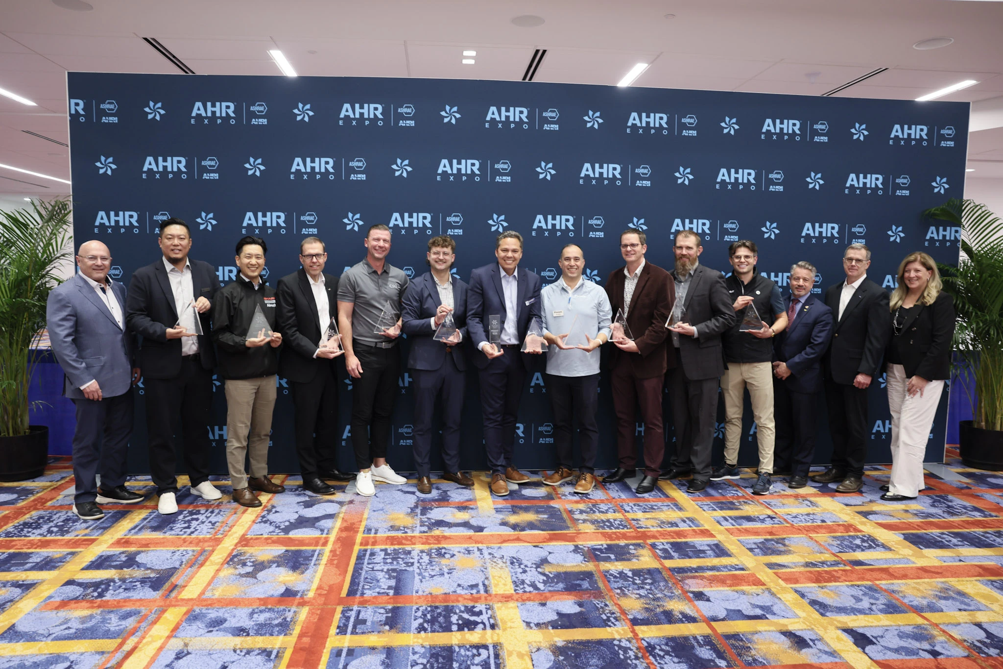 AHR Innovations Awards 2026