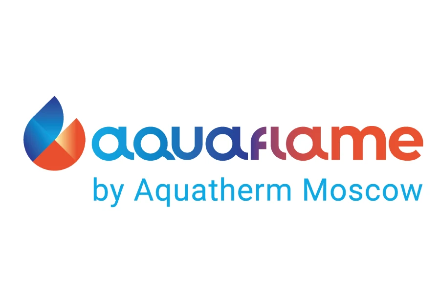 AQUAFLAME BY AQUATHERM MOSCOW 2025 AQUAFLAME BY AQUATHERM MOSCOW 2025