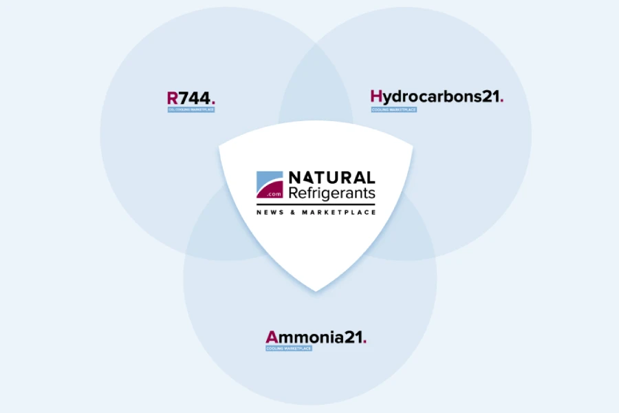 Natural Refrigerants сайт