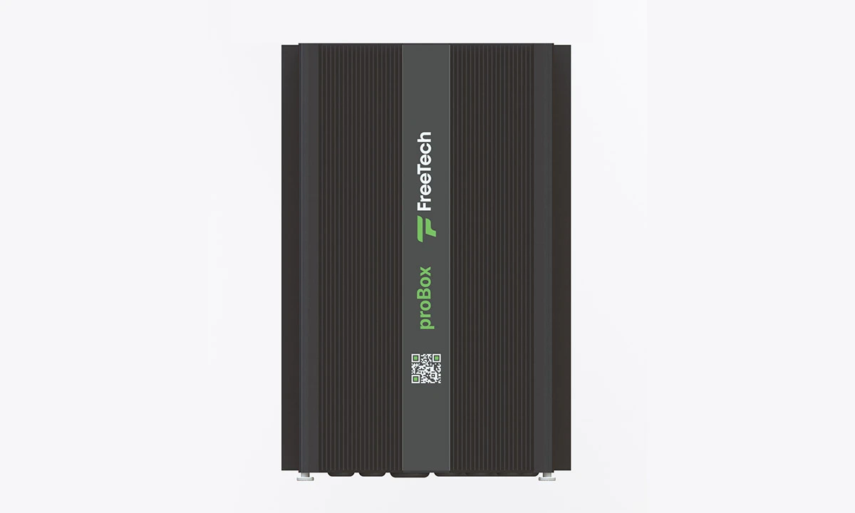 proBox.Ref - решение для мониторинга холодильного оборудования