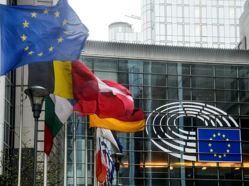 Европарламент Европарламент