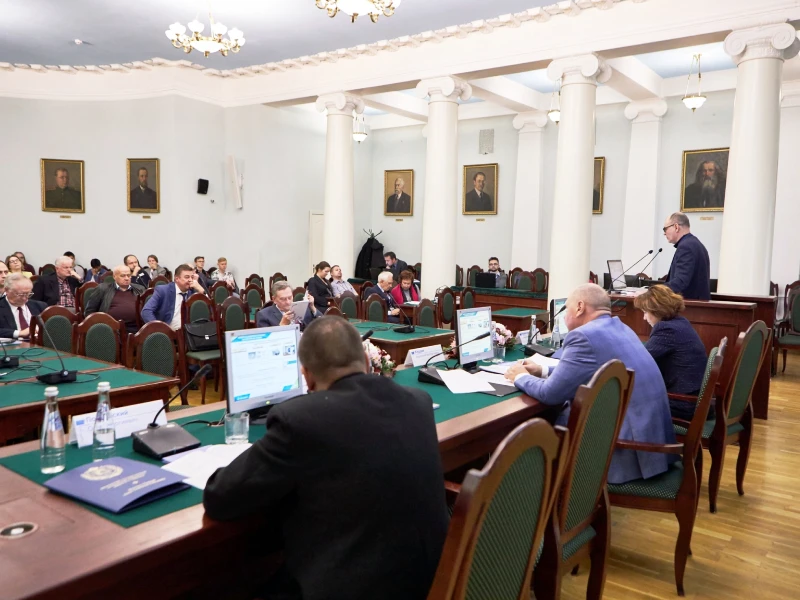 Наука и бизнес: две холодильные конференции прошли с участием «КриоФрост»