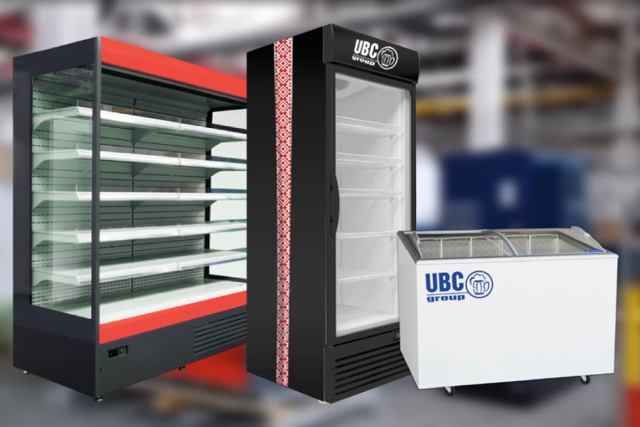 UBC Group планирует открыть в Казахстане завод холодильного оборудования UBC Group планирует открыть в Казахстане завод холодильного оборудования
