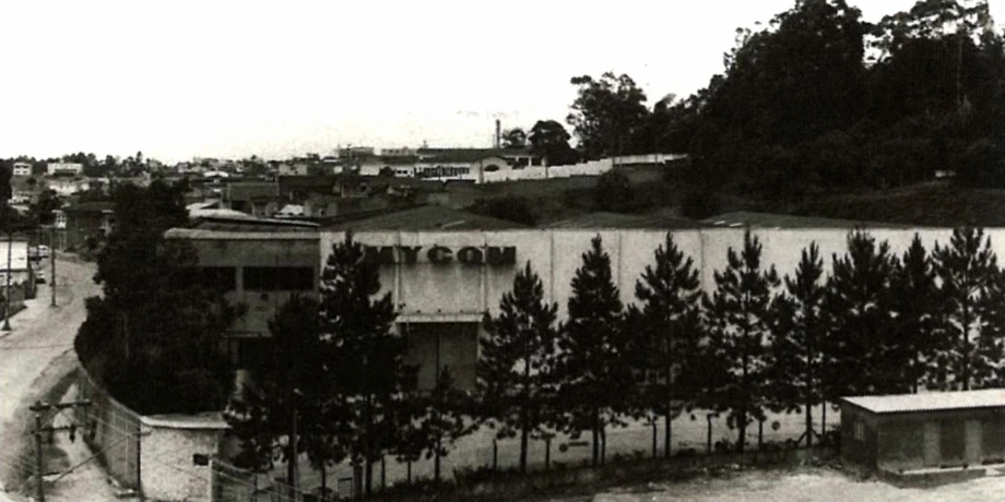 История компании Mayekawa: 100 лет непрерывных инноваций в фотографиях