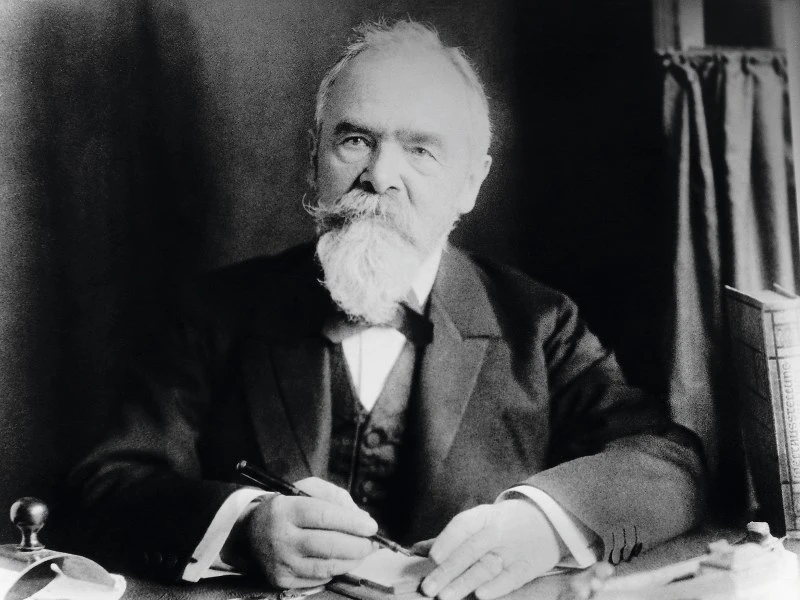 Карл фон Линде (1842 – 1934) Карл фон Линде (1842 – 1934)