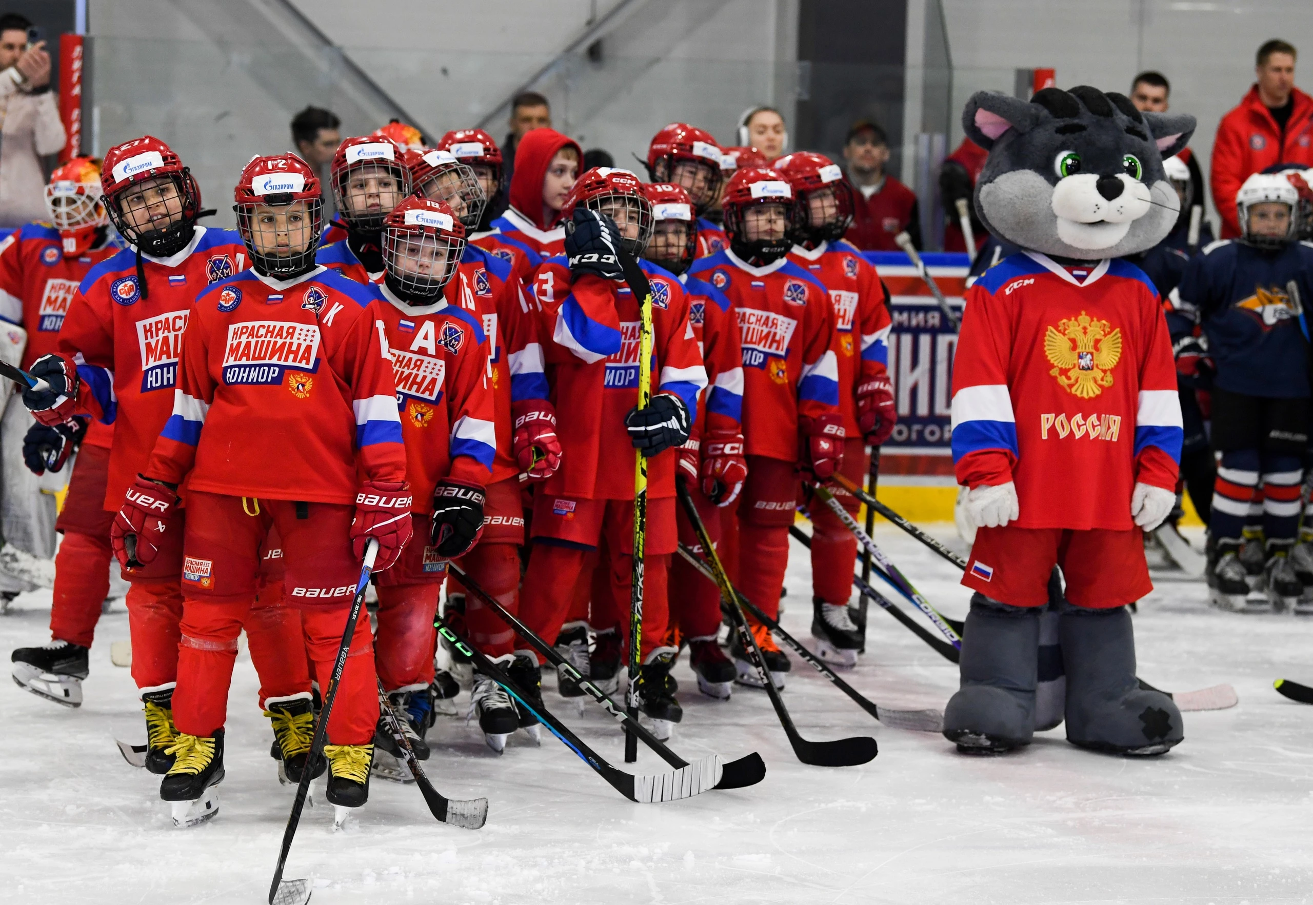 Кубок Юнисон 2024