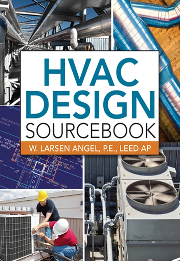 HVAC Design Sourcebook HVAC Design Sourcebook