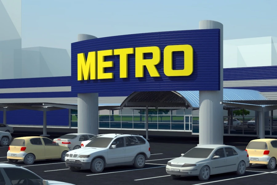 Более 50% магазинов METRO во всем мире переведены на природные хладагенты