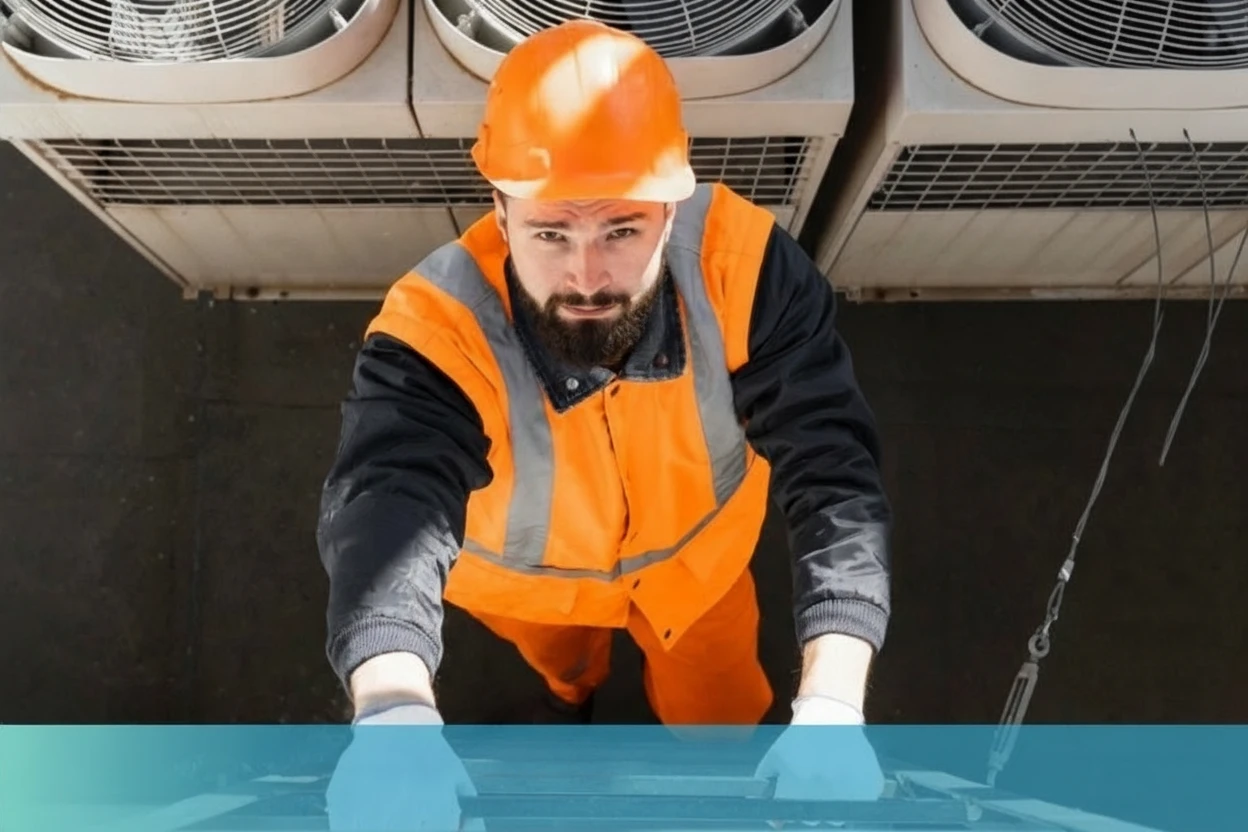 REHVA подготовила масштабный отчет о будущем европейского сектора HVACR: ключевые тренды и компетенции REHVA подготовила масштабный отчет о будущем европейского сектора HVACR: ключевые тренды и компетенции