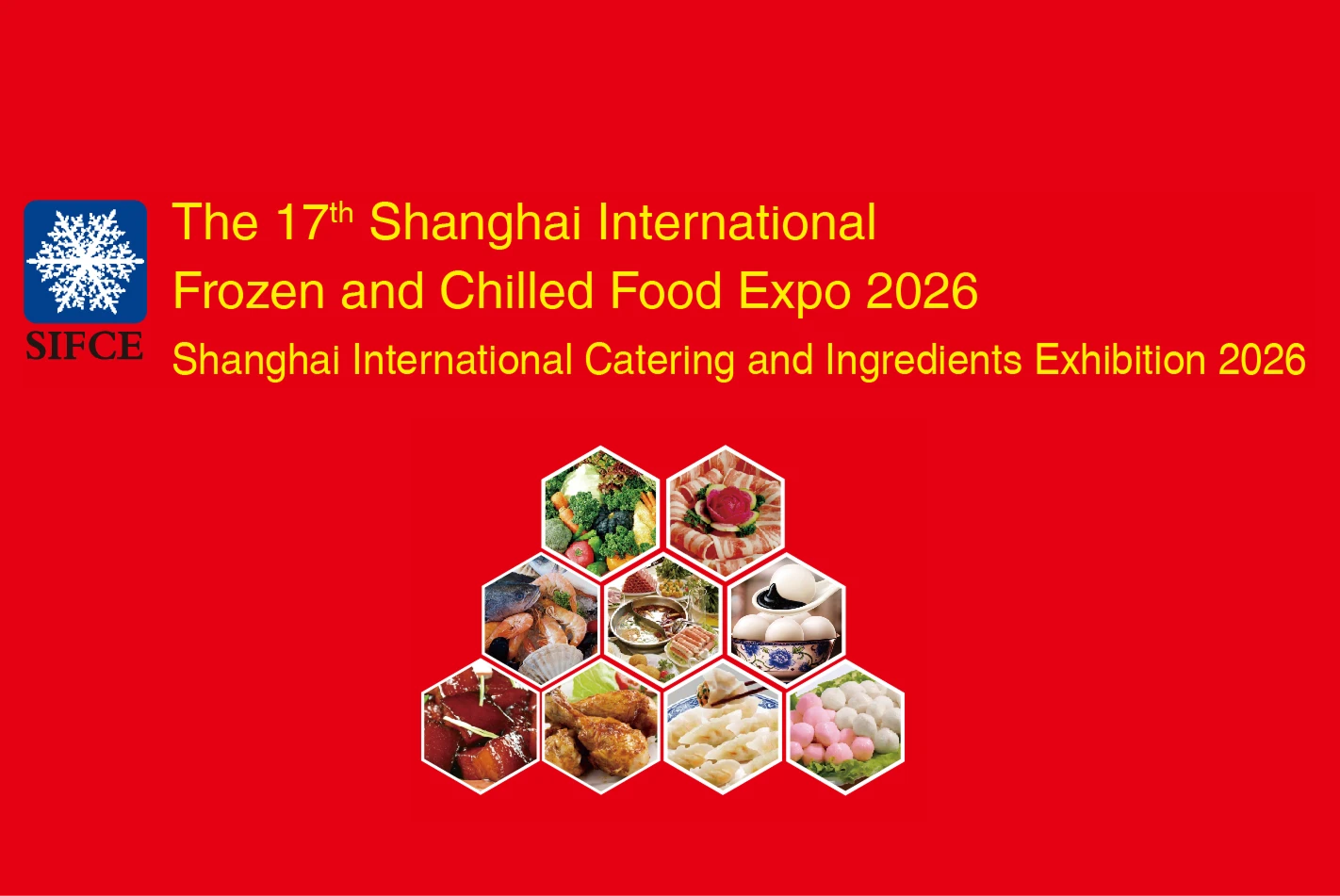 Shanghai International Frozen and Chilled Food Exposition