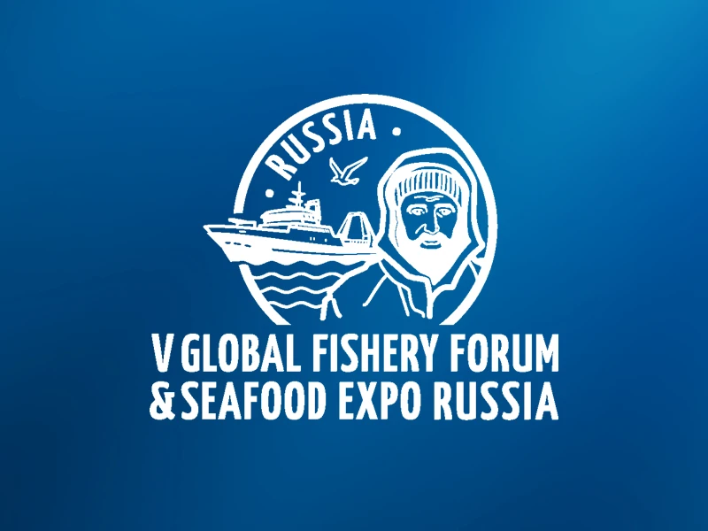 SEAFOOD EXPO RUSSIA SEAFOOD EXPO RUSSIA