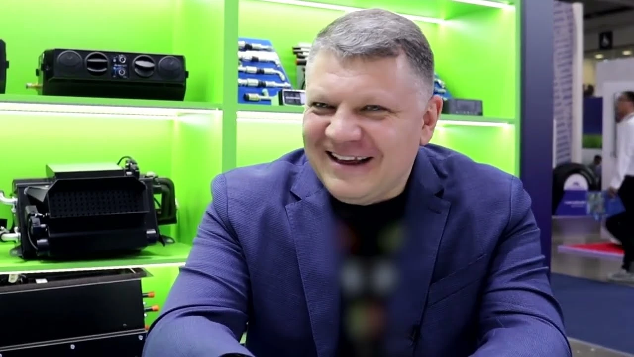 Андрей Лысенко, заместитель генерального директора по развитию и продажам Завода кондиционеров «Август» Андрей Лысенко, заместитель генерального директора по развитию и продажам Завода кондиционеров «Август»