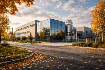 Три ЦОДа в Узбекистане за $5,11 млрд и другие объекты, где нужен холод Три ЦОДа в Узбекистане за $5,11 млрд и другие объекты, где нужен холод