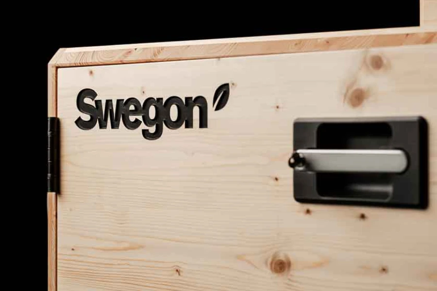 Компания Swegon начала производство вентиляционных установок из дерева Компания Swegon начала производство вентиляционных установок из дерева