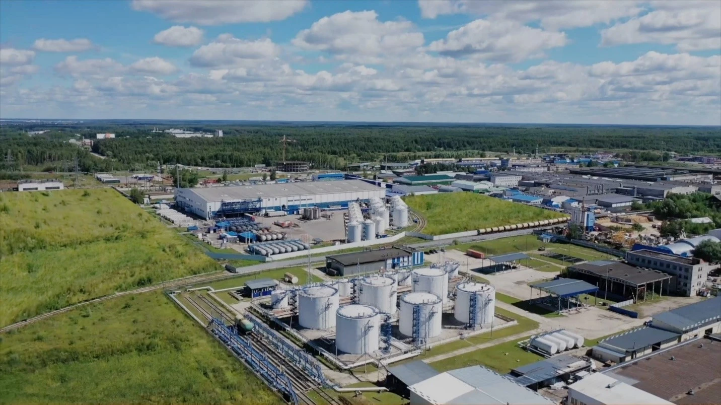 Обнинскоргсинтез