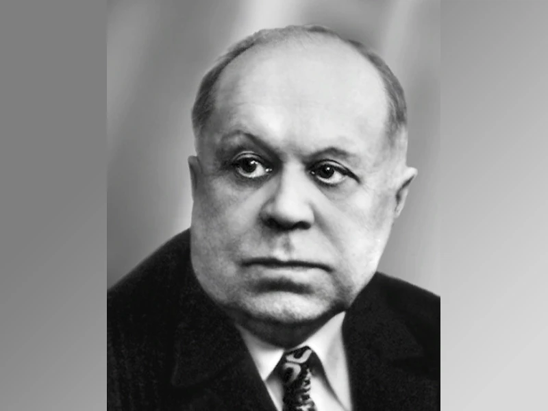 Кошкин Николай Николаевич (1911–1980) Кошкин Николай Николаевич (1911–1980)