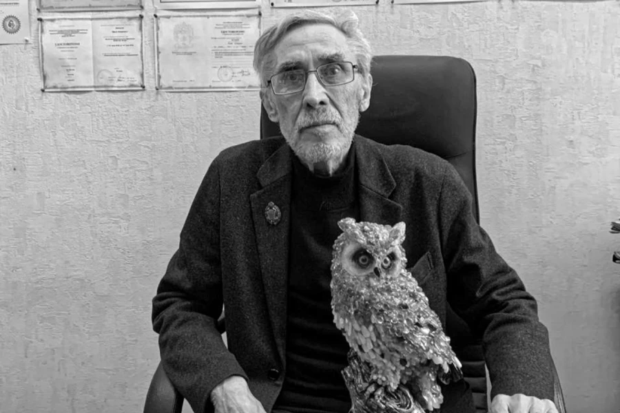 Фатыхов Юрий Адгамович
