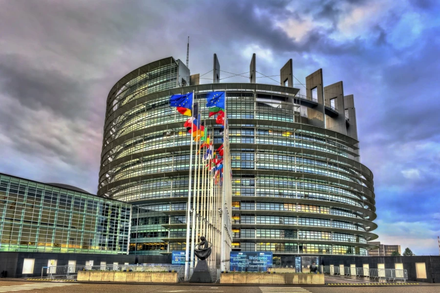 Европарламент, Брюссель Европарламент, Брюссель