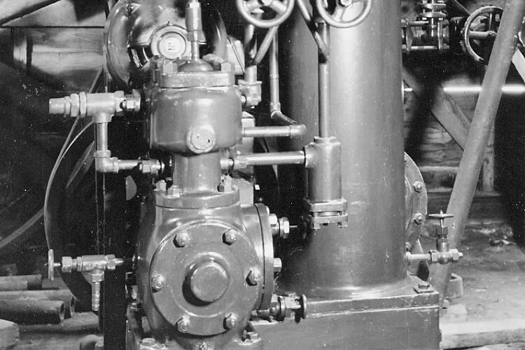 История компании Mayekawa: 100 лет непрерывных инноваций в фотографиях