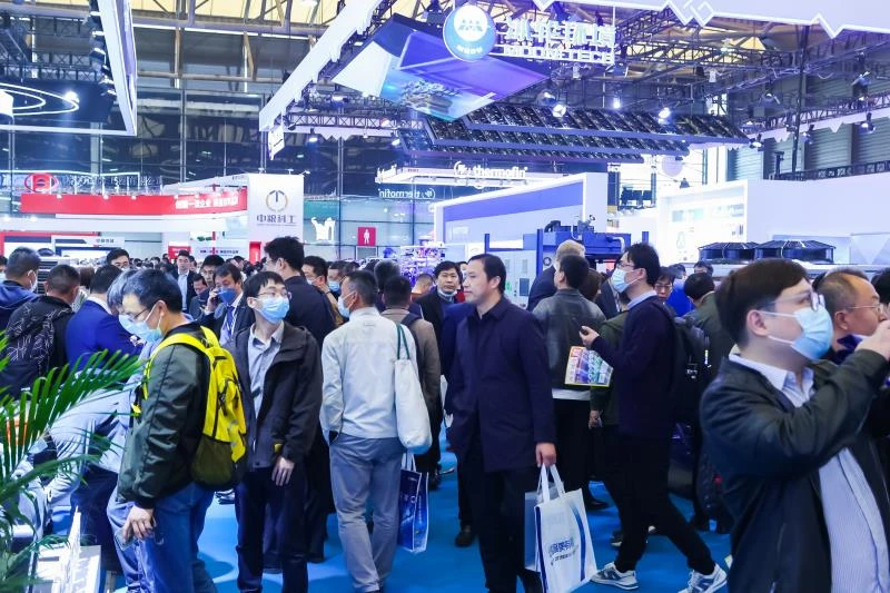 Выставку China Refrigeration 2023 посетили более 100 тысяч специалистов отрасли Выставку China Refrigeration 2023 посетили более 100 тысяч специалистов отрасли